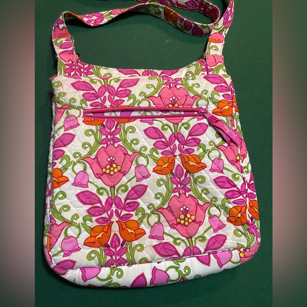Vera Bradley Cross Body